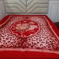 تخت خواب 2نفره سرویس خواب همراه تشک