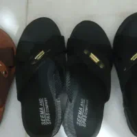 دمپایی زنانه و مردانه