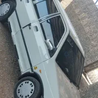 پراید 81 صبا