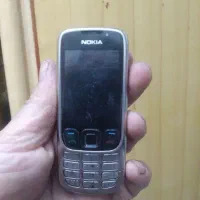 گوشی نوکیا ۶۳۰۳ اصلی