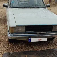 پیکان سواری|خودرو سواری و وانت|سردرود, |دیوار