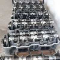 دنیای سرسیلندر و گیربکس|قطعات یدکی و لوازم جانبی|ارومیه, |دیوار