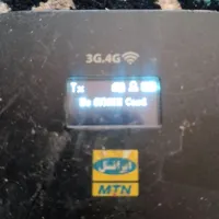 وای فای قابل حمل ایرانسل