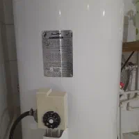 آبگرمکن ایستاده دونارخزر ۶۰گالن|آبگرمکن، پکیج، شوفاژ|کرمانشاه, |دیوار