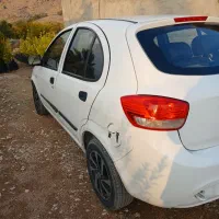 تیبا۲ مدل ۹۷|خودرو سواری و وانت|داراب, |دیوار