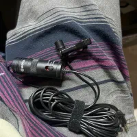 میکروفون یقه ای بویا boya