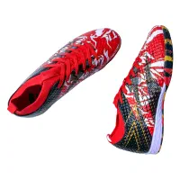 کفش فوتسال جورابی دیفنو مدل ۲۰۲۵|کیف، کفش، کمربند|ملارد, |دیوار