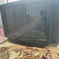 تلوزیون سونی ۲۱ رنگی