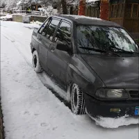 پراید صبا