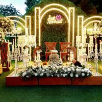 تشریفات مجالس برگزاری مراسم عروسی عقد نامزدی|خدمات پذیرایی، مراسم|کرج, کوی کارمندان شمالی|دیوار