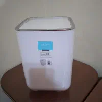 سطل زباله مدل بادبزنی