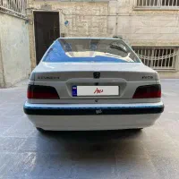 پارس 1403 elx سفارشی صفر|خودرو سواری و وانت|تهران, نیروی هوایی (پیروزی)|دیوار