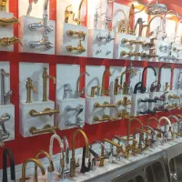 شیرآلات سینک|خدمات پیشه و مهارت|محمودآباد, |دیوار