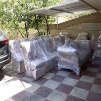 شرکت حمل اثاثیه منزل VIP بار بسته بندی اسباب کشی|خدمات حمل و نقل|تهران, آهنگ|دیوار