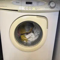 لباسشویی سامسونگ