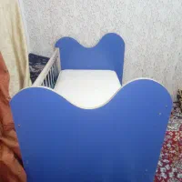 تخت کودک|تخت و سرویس خواب|کارون, |دیوار