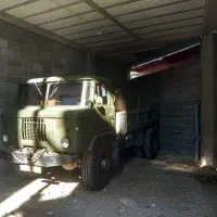 گاز روسی ۶۶|خودرو سنگین|دالخانی, |دیوار