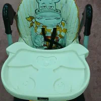 صندلی|تخت و صندلی بچه|رشت, جهاد|دیوار