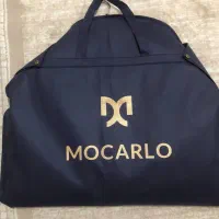 کت وشلوار نو برند موکارلو سایز ۵۶|لباس|تهران, امین حضور|دیوار