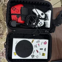 ایکس باکس سری اس ۵۱۲گیگ