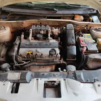 سمند ef7 مدل ۹۳|خودرو سواری و وانت|آستانه اشرفیه, |دیوار