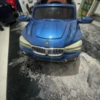 ماشین شارژی