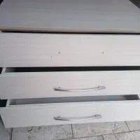پارتیشن دکوری و دراور