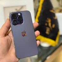 iphone 14pro حافظه 512 zaa|موبایل|نیشابور, هفده شهریور|دیوار