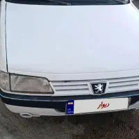 پژو آردی|خودرو سواری و وانت|یاسوج, |دیوار