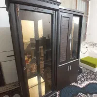 بوفه دکوری درحد نو