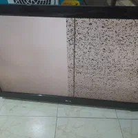 تلوزیون الجی پلاسما ۴۲