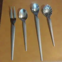 سرویس قاشق و چنگال|ظروف سرو و پذیرایی|تهران, تهرانسر غربی|دیوار