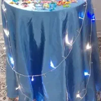 میز خاطره
