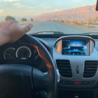 کوییک 1401 در حد صفر|خودرو سواری و وانت|حاجی آباد, |دیوار