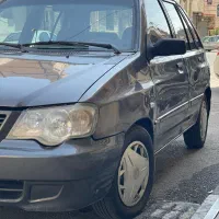 پراید ۱۱۱ هیدرولیک