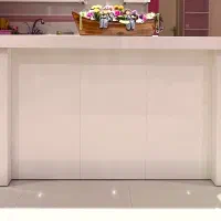 جزیره ناهار خوری در حد نو