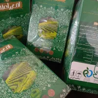 دمنوش چای سبز