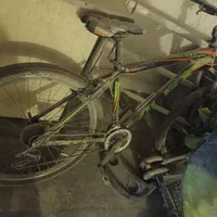 دوچرخه دنده ای