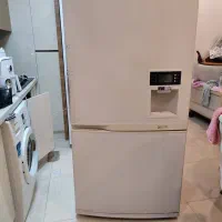 یخچال اسنوا