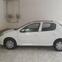 ۲۰۷ پژو پاناروما