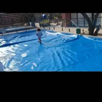 روکش استخر درجه۱|غواصی و ورزشهای آبی|محمدشهر, علی آباد گونه|دیوار