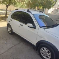 کوییک ۱۴۰۰|خودرو سواری و وانت|خرمآباد, |دیوار