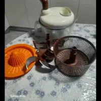 سبزی خردکن