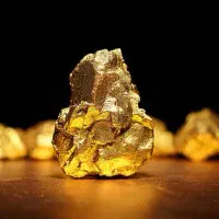 آنالیز تخصصی خاک طلا با دستگاه های پیشرفته