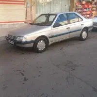 پژو ۴۰۵  مدل  ۸۵|خودرو سواری و وانت|رباط‌کریم, رباط‌کریم|دیوار