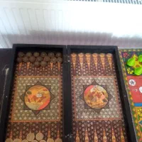 چوب قدیمی