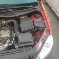 ۲۰۶ تیپ ۲ فرانسه استثنایی|خودرو سواری و وانت|اسلام‌شهر, مظفریه|دیوار