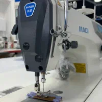 چرخ ببر یک ساله پرداخت کن|چرخ خیاطی و ریسندگی|آق قلا, |دیوار