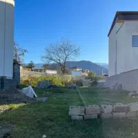 ۲۷۵متر زمین /انشعابات سر ملک/همین فردا بساز