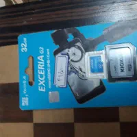 رم 32 گیگ و ۸ گیگ سرعت بالا زیر قیمت|لوازم جانبی موبایل و تبلت|ماهدشت, |دیوار